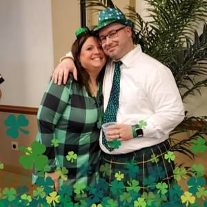 Meet your Posher, Kevin